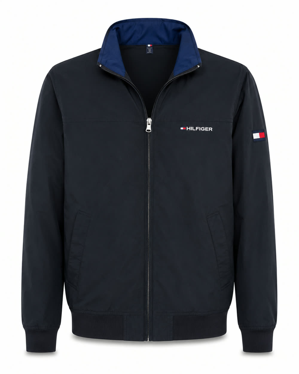 Jaqueta Tommy Hilfiger (Velejador)