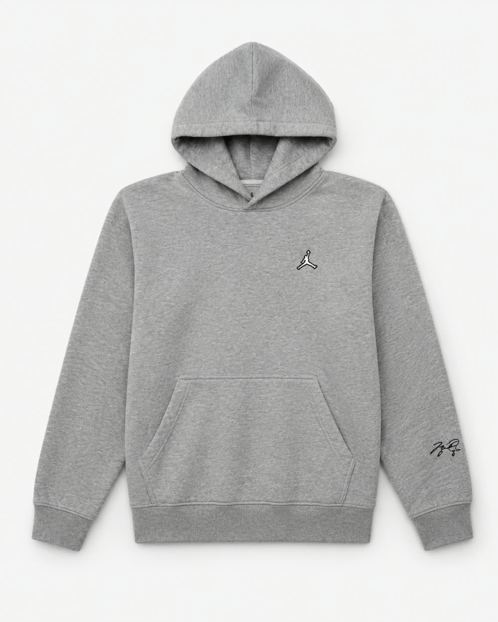 Moletom Jordan (Nike)